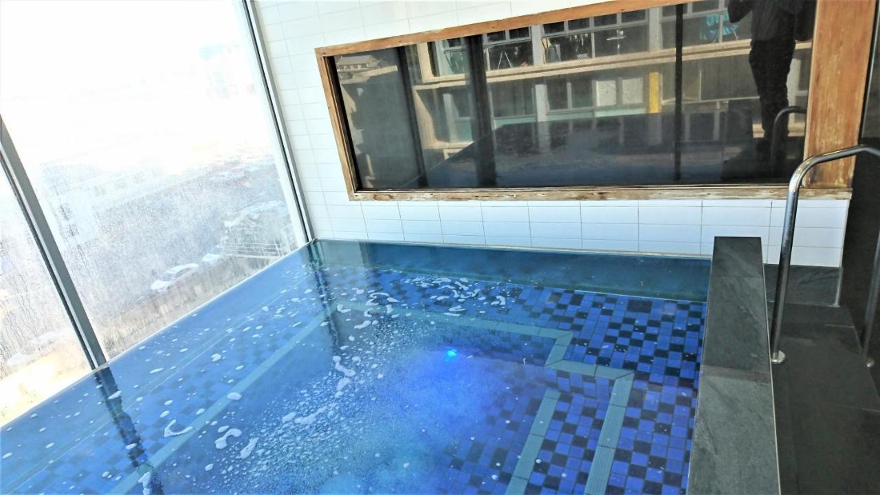 Hi 5 Star Luxury Adelaide City Apartment Exterior photo